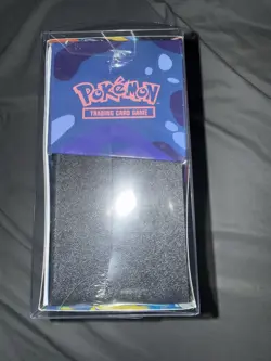 Pokemon Sealed Lot Ascended Chaos ETBs Prismatic Phantasmal Bundles Booster Box - Image 4