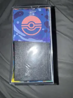 Pokemon Sealed Lot Ascended Chaos ETBs Prismatic Phantasmal Bundles Booster Box - Image 5
