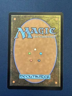 MTG Jace, the Perfected Mind (Borderless) - Phyrexia: All Will Be One (ONE) NM - Image 2