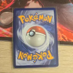 Jumbo Ice Cream - Holo - Chaos Rising - 109/86 NM Pokemon - Image 2