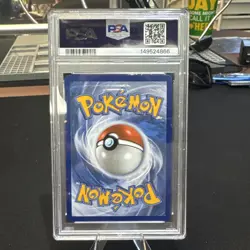 2025 MEGA CHARIZARD X EX SIR PHANTASMAL FLAMES POKEMON PSA 10 GEM MINT #125 - Image 2