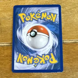 Pokemon TCG Vileplume Undaunted 24/90 Regular Rare - Image 2