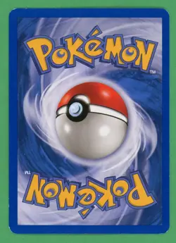 Mewtwo Ex Pokemon Ruby + Sapphire Holo Rare 101/109 - Image 2