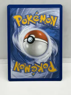 Charcadet MEP 022 Phantasmal Flames Pokemon Center Stamped Black Star Promo NM - Image 2