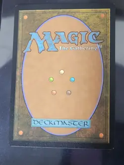 FOIL Sliver Overlord Showcase 128 Special Guests NM MTG Full Art Borderless - Image 2