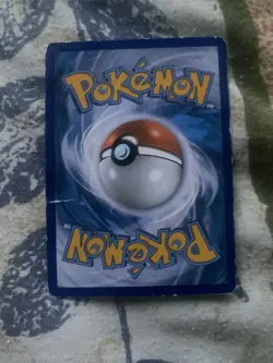 Pokemon Pikachu XY95 Black Star Promo Holo - Image 3
