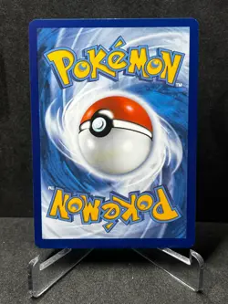Pokemon Charmander 011/094 Phantasmal Flames Reverse Holo Near Mint - Image 2