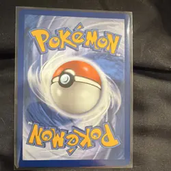 Pokemon TCG Special Red Card 113/086 Chaos Rising Holo Uncommon Trainer-Item - Image 2