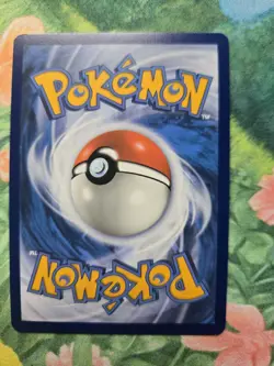 Ralts - SVI - Scarlet & Violet (211/198) Full Art Illustration Pokemon Card NM - Image 3