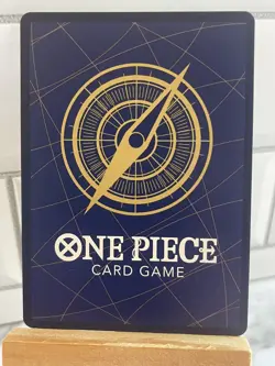 One Piece Card Game Otama OP07-022 R Alternate Art 500 Years In The Future M/NM - Image 2