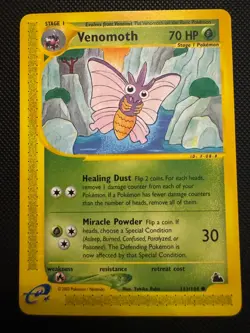 Pokemon TCG e-Cards Series Skyridge Expansion 2003 - Image 4