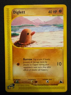 Pokemon TCG e-Cards Series Skyridge Expansion 2003 - Image 5