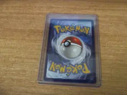 Black Flare Foongus Illustration Rare 095/086 Rare Pokemon Card 2025 PF - Image 2
