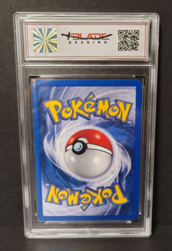 Castform Neve Stamp EX Specie Delta 29/113 ITA Blade 9.5 - Carta Pokemon Gradata - Image 2