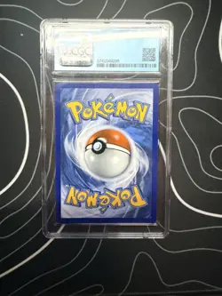 Pokemon ditto xy40 promo Cgc9 - Image 2