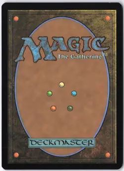 Faerie Formation R Commander: Wilds of Eldraine 91 LP - Image 2
