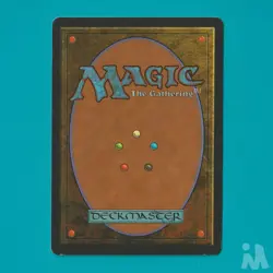 MTG: Savannah LP - Revised Edition/3ED (1994) - Image 2