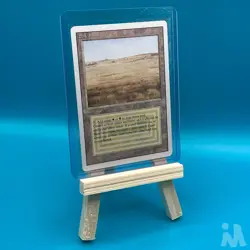 MTG: Savannah LP - Revised Edition/3ED (1994) - Image 3