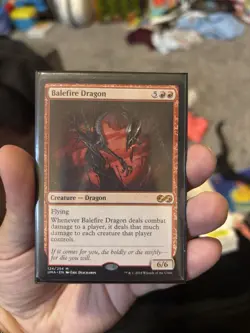 Balefire Dragon - Ultimate Masters - Image 1