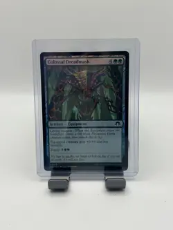 MTG, Colossal Dreadmask FOIL $3 ORDER MIN 148 NM MH3: Modern Horizons 3 - Image 1