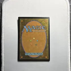 Wizards of the Coast MTG Death Baron Rare MID 111 Regular EN Deathtouch - Image 2