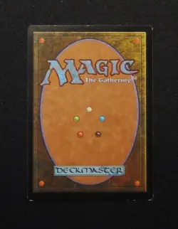 MTG HOWLING MINE Artifact Fifth Edition - Image 2