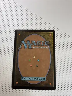 Magic The Gathering:Marvel Super Heroes-Final Act #0066 Borderless Mythic Foil - Image 2