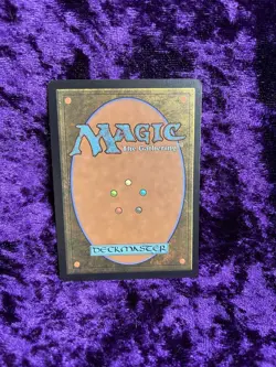 MTG - Takenuma, Abandoned Mire (Borderless) - EN 416 - NEO - NM - Image 2