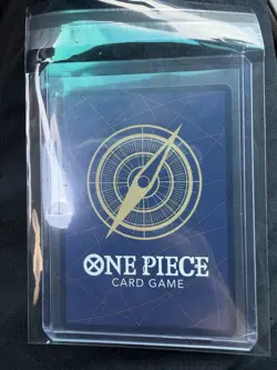 Bandai One Piece CCG You'll Frighten Me Boa Hancock Event Foil OP14-118 - Image 2