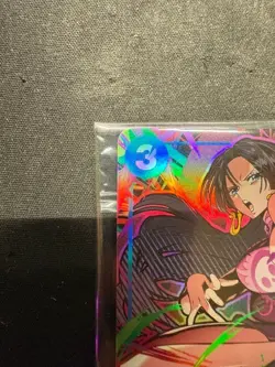 Asia Exclusive Boa Hancock OP13-051 R Sealed Mini-tin Pack Set vol.3 One Piece - Image 5