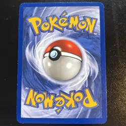 🔥MAGNETON HOLO RARE | FOSSIL 11/62 |LIGHTLY PLAYED EX🔥 NM / Mint fast ship - Image 4