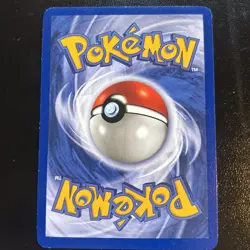 🔥MAGNETON HOLO RARE | FOSSIL 11/62 |LIGHTLY PLAYED EX🔥 NM / Mint fast ship - Image 5