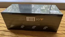 Magic The Gathering: Conspiracy Take The Crown - Sealed Booster Box, English MtG 630509399833 - Image 4