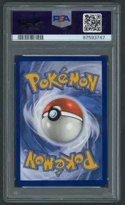 2023 Pokemon Mew En 151 Squirtle 170/165 Illustration Rare PSA 10 Gem Mint - Image 2