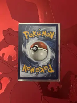 Pokemon TCG Mega M Rayquaza EX Card 76/108 Celebrations 25th Anniversary Mint - Image 4