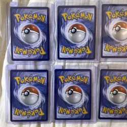 Pokemon - 151 Alakazam ex Collection Box Plus 8 Raw Cards As Seen In Photos - Image 5