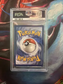 PSA 9 Eevee 173 Sv: Scarlet & Violet Promo Cards Holo - Image 2