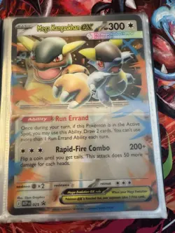 Pokemon TCG 25-Card Holo Promo Lot w/ Binder Pikachu Charizard Blastoise - Image 3