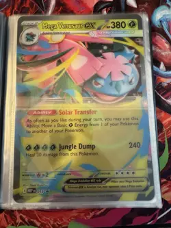 Pokemon TCG 25-Card Holo Promo Lot w/ Binder Pikachu Charizard Blastoise - Image 4