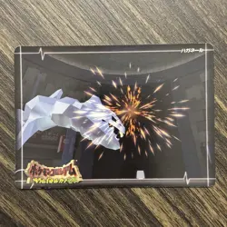 Pokemon Colosseum Double Battle e+ eReader card single BIT | US SELLER - Image 2
