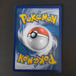 Pokemon Card TCG: Pokemon Reversal 99/123 - HeartGold & SoulSilver - Image 2