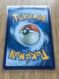 Porygon Z Holo Pokemon TCG Card Sun & Moon Burning Shadows 105a/147 - Image 2