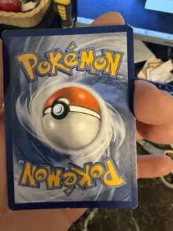 Pokemon Sun & Moon Promo Salandit SM154 Holo Card - Image 2