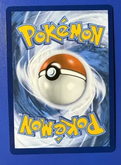 Pokemon Card Golem EX 076/165 MEW EN Scarlet & Violet 151 Double Rare NM - Image 2