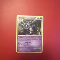 Mime Jr. 47/95 Call of Legends - Pokemon Card - Image 1
