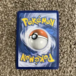 Pokemon TCG Greninja Star - SWSH: Sword & Shield Promo Cards (SWSD) - Not Sealed - Image 2