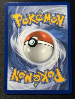Philippe 110/086 Full Art Trainer Supporter Pokemon Card NM Chaos Rising - Image 2