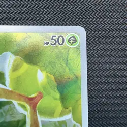 Caterpie 172/165 Sv2a: Pokemon Card 151 Holo (Japanese) - Image 3