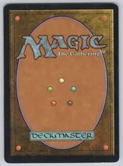City of Brass 5th Edition MTG LP French Cite d'Airain - Image 2