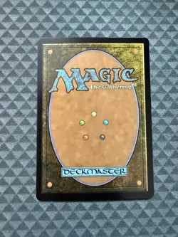 MTG Ravenous Tyrannosaurus #0093 Foil Borderless M Marvel Universe: E-L (MAR) - Image 4